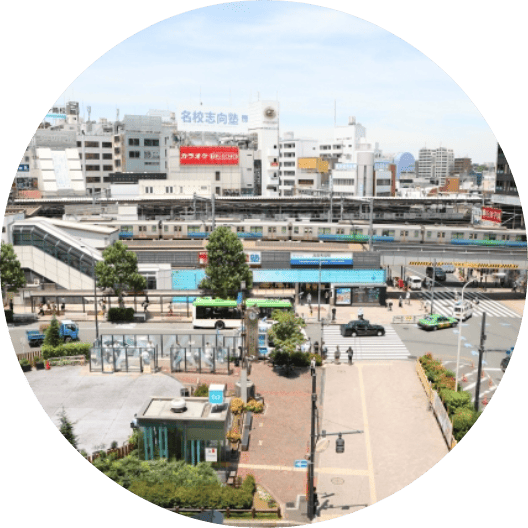 takadanobaba